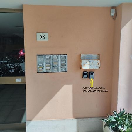 Casa Da Carlo Villa ปิซา ภายนอก รูปภาพ